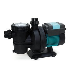 Pompe de piscine à vitesse variable, ESPA Silen Plus 1, 750 W