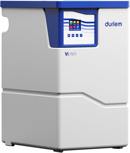 Adoucisseur d'eau, Durlem VI Mini Connect, 6 L
