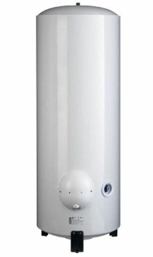 Boiler électrique vertical au sol, Ariston Neotherme, 300 L, 3000 W