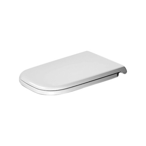 Toiletzitting, Duravit D-Code Vital