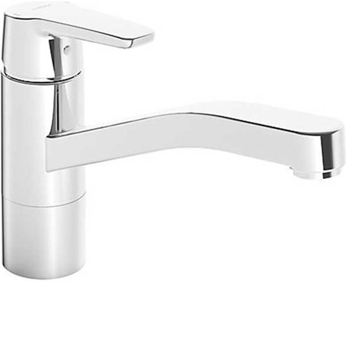Mitigeur cuisine basse pression, HansaPolo