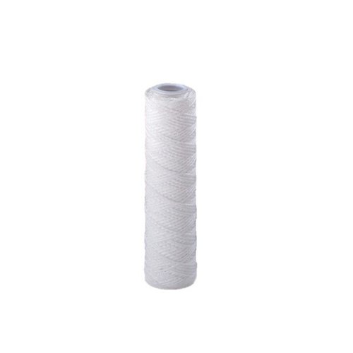 Cartouche filtrante bobinée, Durlem DFP-BO25, 25 µm