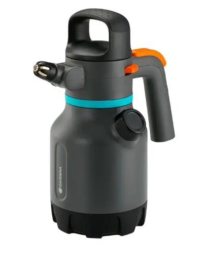 Pulvérisateur à pression, Gardena, 1,25 L