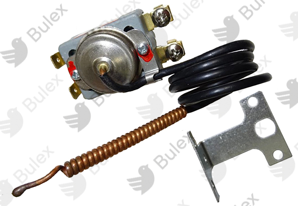 Temperatuurbegrenzer voor boiler, Bulex, ref. 0010036655