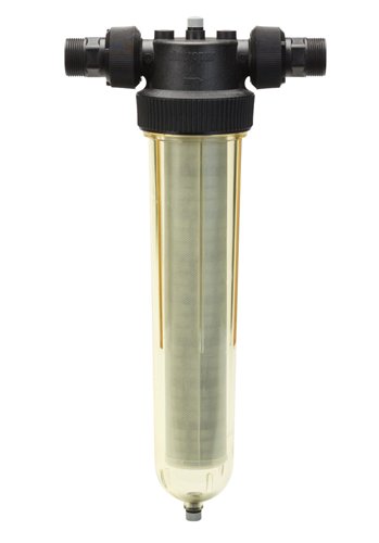 Waterfilter, Cintropur NW 32, 5/4", 6,5 m³/h