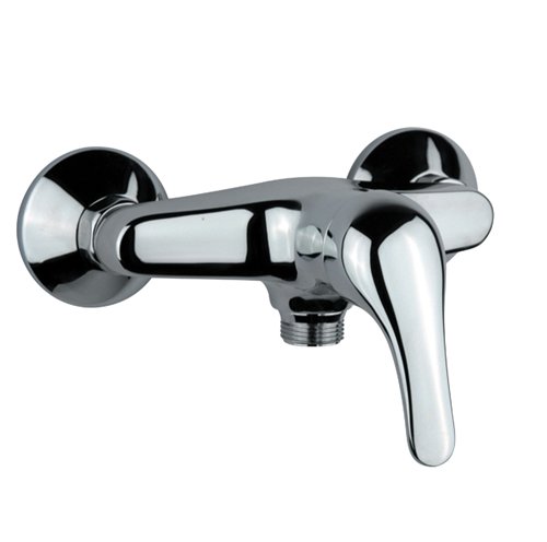 Mitigeur douche, Fiore, chromé