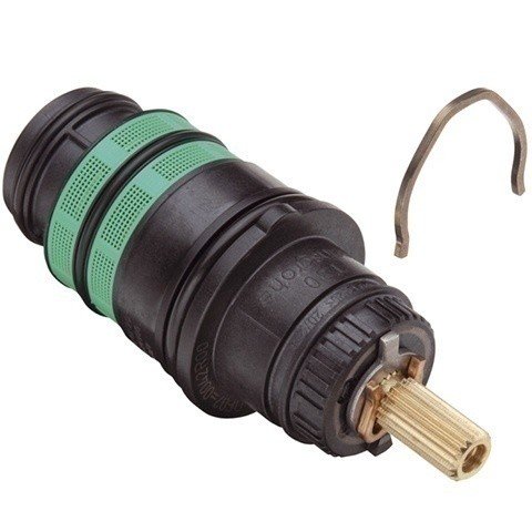 Cartouche thermostatique de rechange, hansgrohe SMTC, réf. 98282000