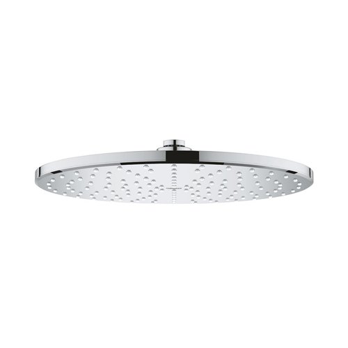 Douche de tête, GROHE Rainshower Mono 310, Ø 310 mm, 1 jet, chromé