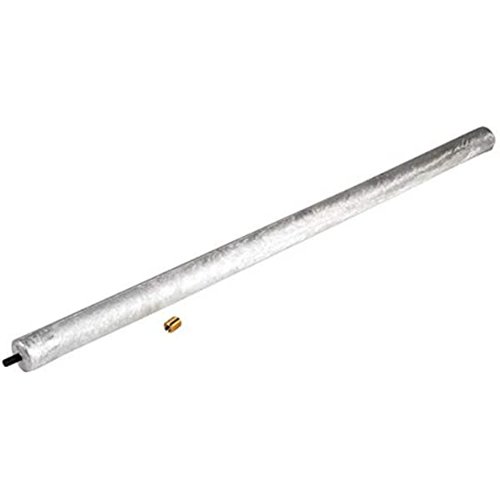 Anode pour boiler, Ariston, Ø 18 x 600 mm, réf. 91903101