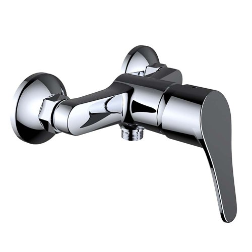 Mitigeur douche, Clever One, chromé