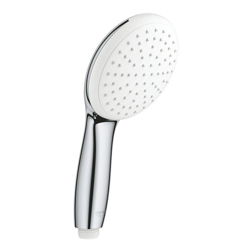 Douchette, GROHE Tempesta 110, 2 jets, chromé
