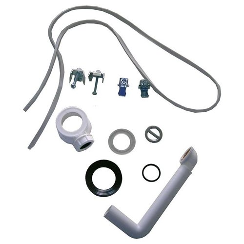 Set d'accessoires pour vasque, Alape, pour EW3