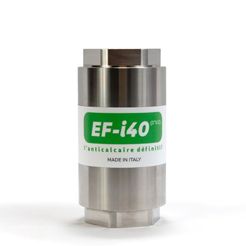 Appareil anticalcaire, Drag'eau, 1/2"