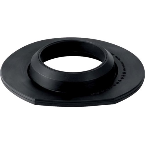 Joint euro pour WC, Geberit, Ø 140 x 62 mm