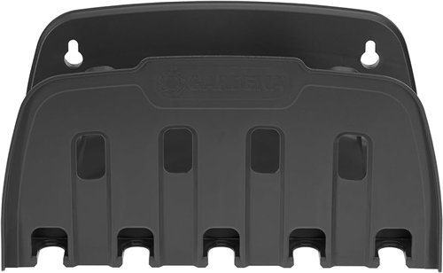Slanghouder voor wandmontage, Gardena
