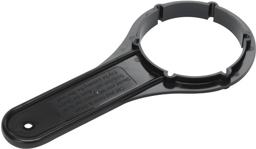 Clé de démontage pour filtre à eau, Cintropur, pour NW 18 / 25 / 32
