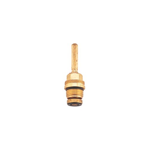 Tête de robinet à clapet, GROHE Long-Life, 1/2", tige longue, réf. 07148000