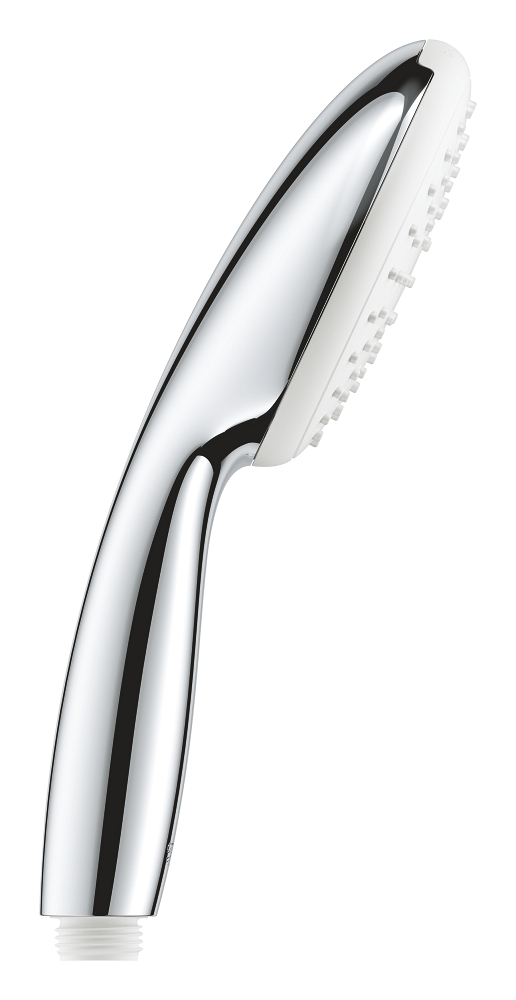 Douchette, GROHE Tempesta 110, 1 jet, chromé