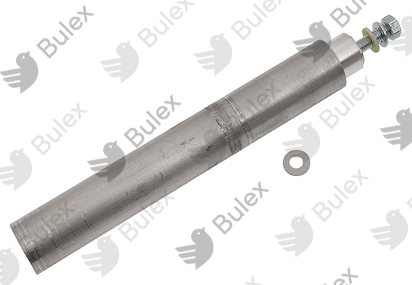 Anode voor boiler, Bulex, Ø 32 x 220 mm, ref. 0020181345