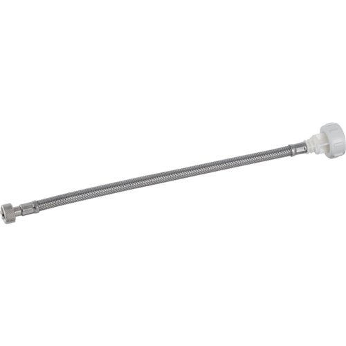 Flexible pour robinet flotteur, Geberit, 3/8", longueur 33,3 cm, réf. 240921001