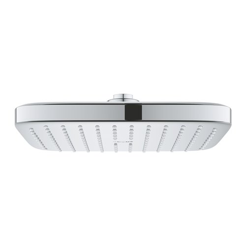 Douche de tête, GROHE Tempesta 250 Cube, 250 x 250 mm, 1 jet, chromé