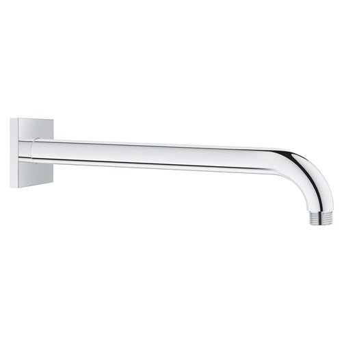 Douchearm, GROHE Rainshower, wandmodel, lengte 286 mm, verchroomd