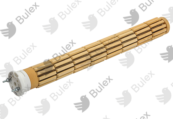 Weerstand voor elektrische boiler, Bulex, 2400 W, ref. 0020181349