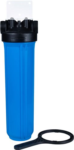 Anticalcaire physique sans sel, Watts OneFlow OFTWH-R, femelle 3/4", 23 l/min