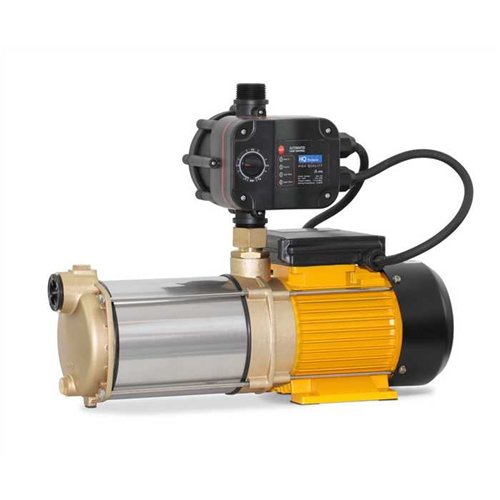 Groupe hydrophore, H2Q BMP90/5, 1000 W, avec Presscontrol