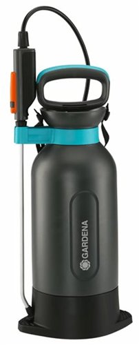 Pulvérisateur à pression, Gardena, 5 L