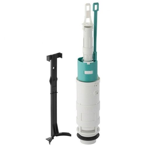 Spoelklok voor wc-reservoir, Geberit, voor inbouwreservoir, ref. 240501001