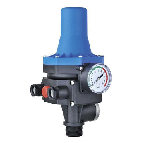 Pressostat électronique précâblé pour pompe, Coelbo Pumpcontrol, 230 V