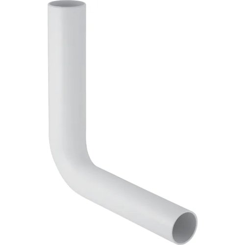 Coude de chasse pour réservoir WC, Geberit, Ø 50 mm, pour réservoir basse position