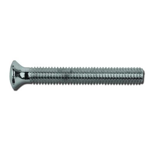 Schroef voor afvoerplug, Nicoll, M6 x 100 mm