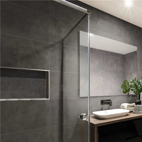 Wandpaneel voor badkamer, Dumaplast Dumawall XL, 032 Mystique, 90 x 260 cm, pak van 4,68 m²