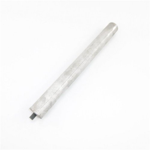 Anode pour boiler, Ariston, Ø 26 x 252 mm, réf. 040164