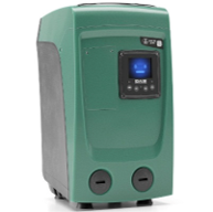Elektronische drukverhogingspomp, DAB Esybox Mini3, eenfasig 230 V, debiet 4,8 m³/h, opvoerhoogte 55 m