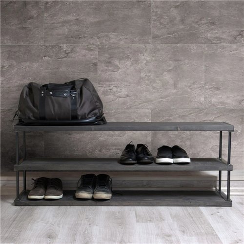 Wandpaneel voor badkamer, Dumaplast Dumawall+, 959 Lille, 65 x 37,5 cm, pak van 1,95 m²