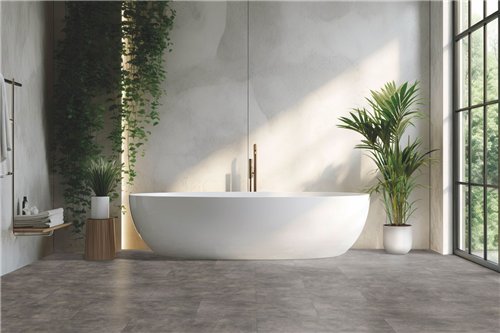 Dalle de sol, Dumaplast Dumafloor, 032 Mystique, 73 x 39,9 cm, paquet de 2,04 m²