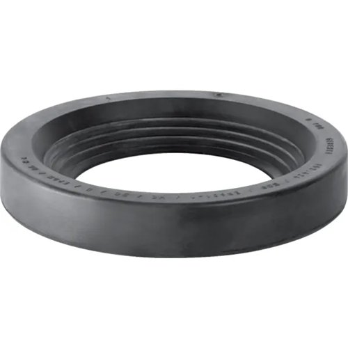 Dichting voor wc-manchet, Geberit, Ø 80 tot 100 mm x Ø 122 mm