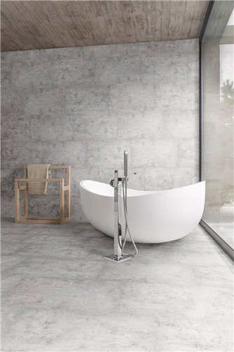 Dalle de sol, Dumaplast Dumafloor, 911 Chicago, 73 x 39,9 cm, paquet de 2,04 m²