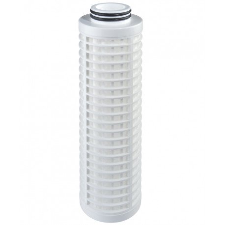 Cartouche filtrante lavable, Durlem, 50 µm