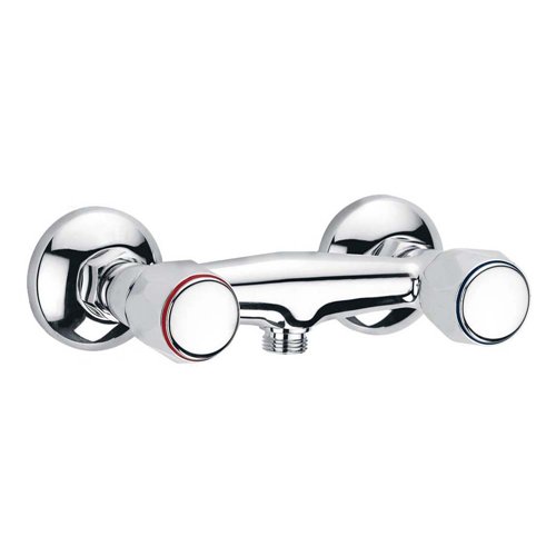 Mélangeur douche avec ensemble de douche, Clever With2 Guayama