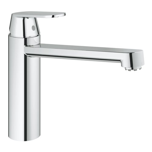 Mitigeur cuisine basse pression, GROHE Eurosmart Cosmopolitan