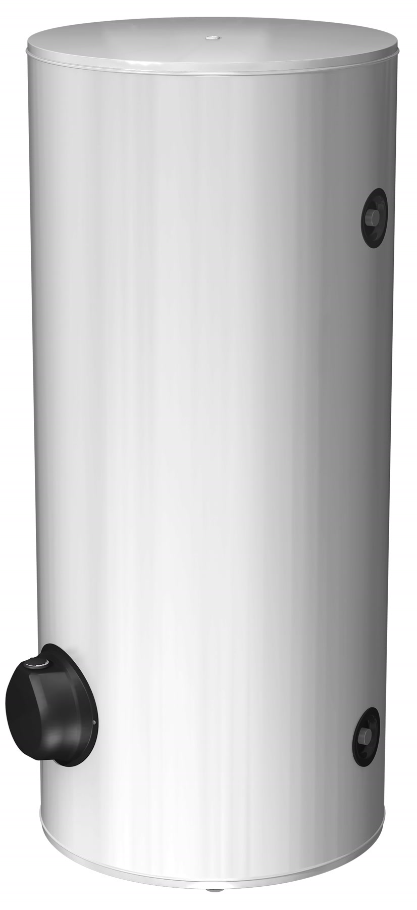 Boiler électrique vertical au sol, Bulex SDC 200/2 S, 200 L, 2400 W