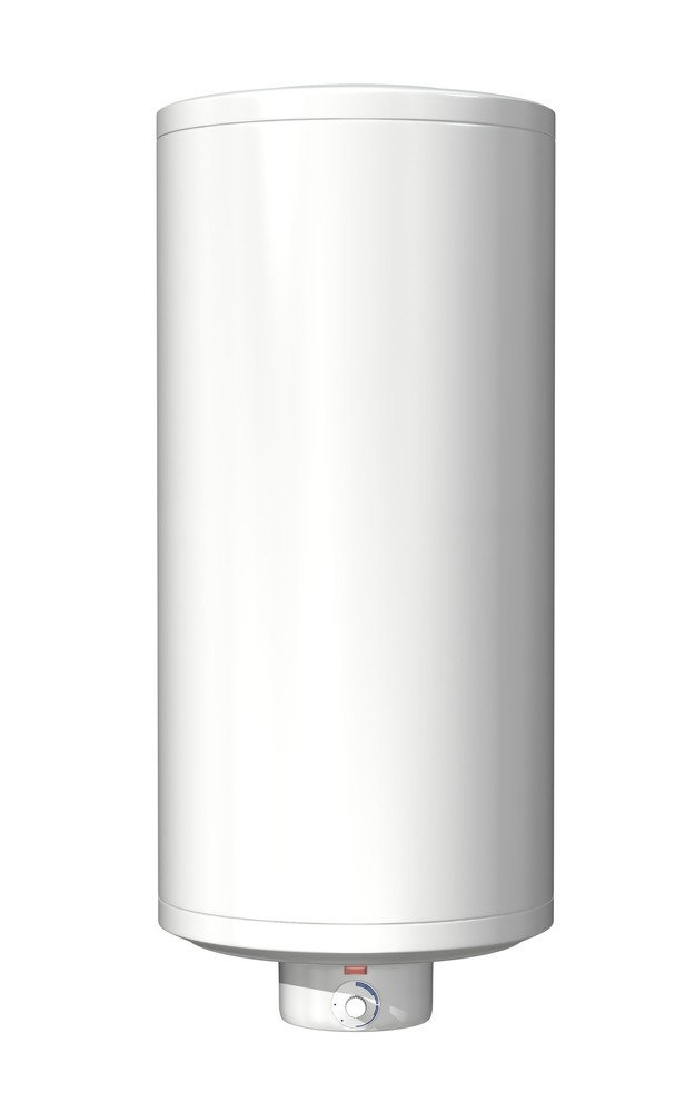 Boiler électrique vertical mural, Bulex SDC 150/2 V, 150 L, 2400 W