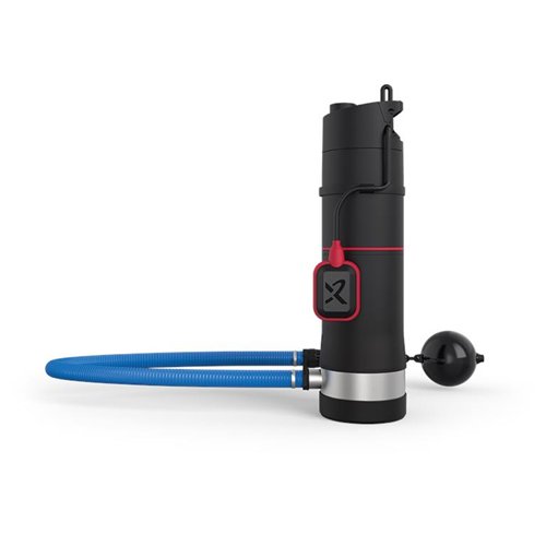 Automatische dompelpomp, Grundfos SBA 3-45 AW, 550 W