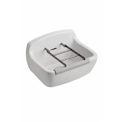 Grille pour vidoir, Geberit 300 Basic Norma, inox