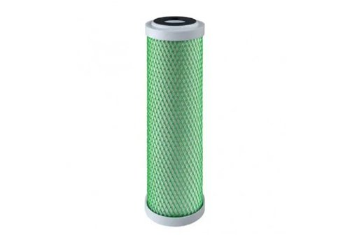 Cartouche au charbon actif, Durlem DFP-CA10, 10 µm