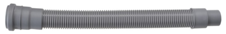 Flexibele afvoerslang, Airfit, Ø 50 mm, lengte 750 mm